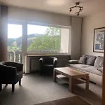 See Und Berg Auszeit App Winterberg-Niedersfeld *