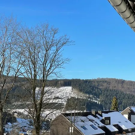 Seeblick App Am Berg Vor Den Toren Winterbergs *