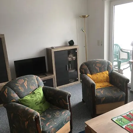 Apartment Niedersfeld Skigebiet Eschenberg *