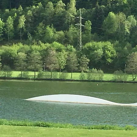 Niedersfeld Skigebiet Eschenberg Appartamento