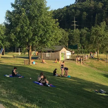 Niedersfeld Skigebiet Eschenberg Appartamento