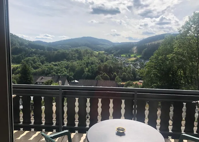 See Und Berg Auszeit App Winterberg-Niedersfeld *
