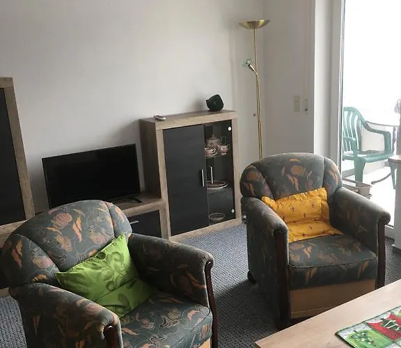 Apartamento Niedersfeld Skigebiet Eschenberg *