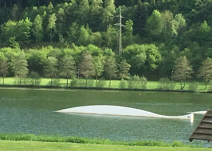 Niedersfeld Skigebiet Eschenberg شقة