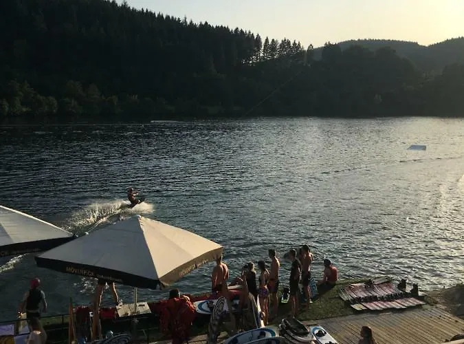 Apartamento Niedersfeld Skigebiet Eschenberg Winterberg